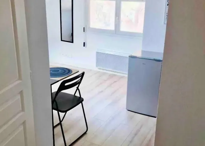 Les Flamants Roses La Capte Clim 4pers 100m *