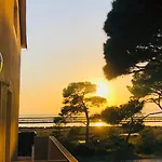 Apartment Les Flamants Roses La Capte Clim 4pers 100m Hyères