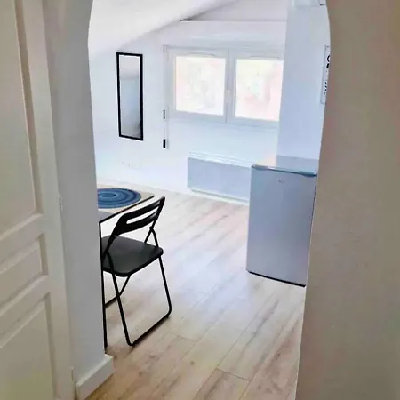 Les Flamants Roses La Capte Clim 4pers 100m *