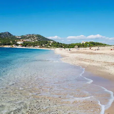 Les Flamants Roses La Capte Clim 4pers 100m