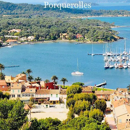 Les Flamants Roses La Capte Clim 4pers 100m Apartman