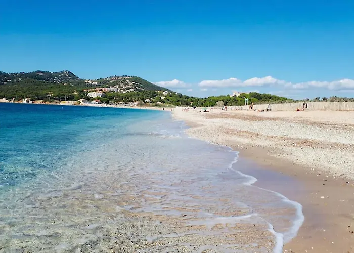 Les Flamants Roses La Capte Clim 4pers 100m